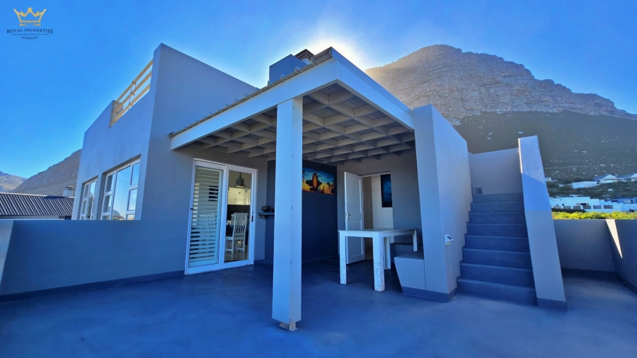 3 Bedroom Property for Sale in Sunny Seas Estate Western Cape